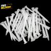 Epoxy Tubes Static Mixer Nozzle Mixing Tip for 50Ml Adhesive Applicator Cart....