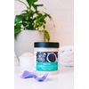 All Natural & Authentic ACAI BERRY Body Scrub with Dead Sea Salt Minerals – Paraben Free – Not Tested on Animals - Infused with Sweet Almond, Sunflower & Grape Seed oils - Exfoliates, Nourishes & Rejuvenates (11.46 oz)