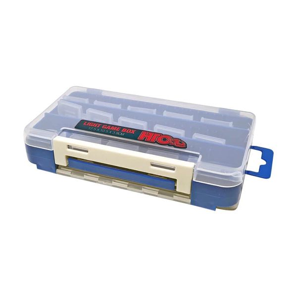 HTO Light Game Box D, 17.5 10.5x3.8cm
