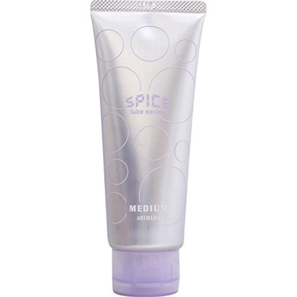 Spice Tube Medium G