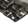 CM4 IoT Router Expansion Board Mini Raspberry Pi CM4 Carrier Board, PCIe High Speed Net, OpenWRT Compatible