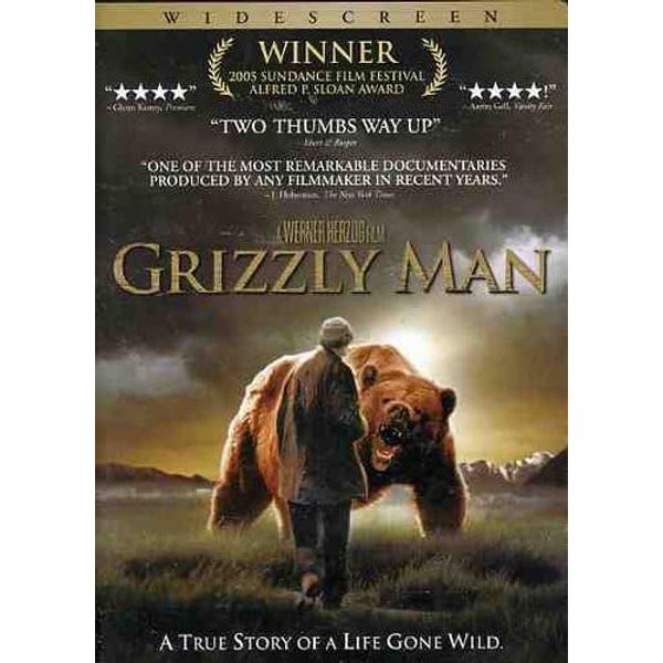 Grizzly Man