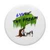 LYVIN' THE DREAM Willow Tree PopSockets Swappable PopGrip