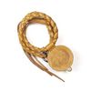 Darts Accessories [Jaco] Jaco Key Wallet Rope Tan
