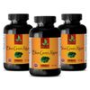 Organic BLUE GREEN ALGAE 500mg - Klamath Algae - Super Antioxidant - 3 Bottles