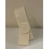 Irving Rice Plastic 3X Magnifying Stand Mirror - 5.5" - Double Sided