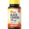 Sundance Black Cohosh 100 ea ( Pack of 2)