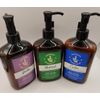 Preferred Aromatherapy Lotion Unwind Eucalyptus Calm Lavender Soothe Vanilla