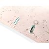 Interdruk Arch File A4 75 mm - Metallic Design - Dreams Cream, A4+