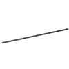 51/64 x 12 HSS Extra Long Drill Bit 1/2 Shank