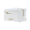 VALENTINO Anastasia Cosmetic Case Bianco, White
