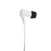 Outdoor Tech OT5300 Orcas 2.0 Ultralight Wireless Bluetooth Earbuds with Comply Foam Eartips (White)