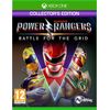 Power Rangers: Battle for The Grid (Collector's Edition)