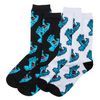 Santa Cruz Multi Hand 2er Pack Socken