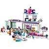 LEGO Friends 41351 Kart Customisation Workshop Construction Set