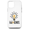 iPhone 13 Pro Kid Genius Case