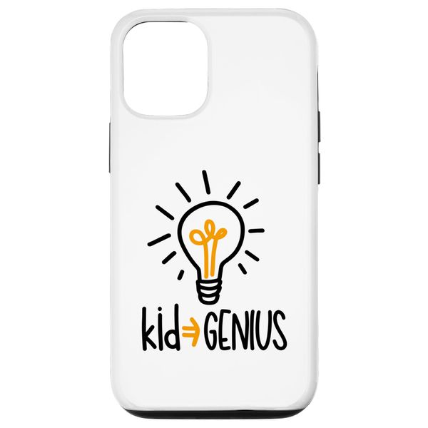 iPhone 13 Pro Kid Genius Case