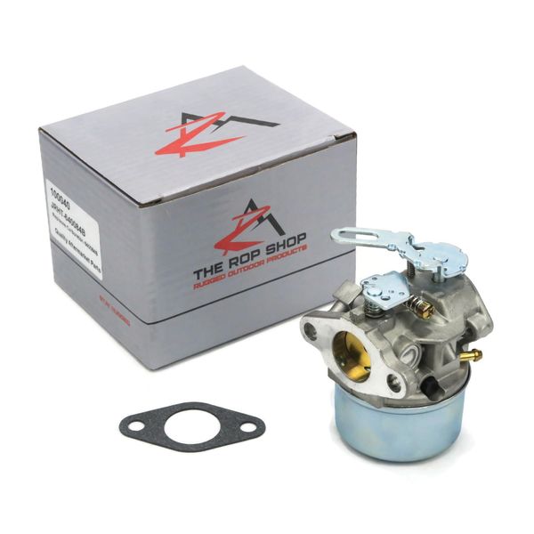 Carburetor Repl Tecumseh 640084B