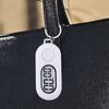 Stop Timer - Outdoor Stop Timer Keychain,LCD Screen Design Multi-Functional Countdown Clock for Athletes, Teachers, Students