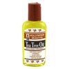 Hollywood Beauty Tea Tree Oil 2 Ounce (59ml) (6 Pack)