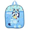 Rugzak Bluey Best Friends Fun, blue