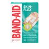Skin-Flex Bandages Assorted Sizes 20 Each  by Band-Aid
