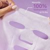 Iroha Nature - Firming and anti-ageing face mask with bakuchiol and peptides, firmness and elasticity, results in 15 minutes, cruelty-free