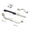 Turbo Engine Timing Locking Tool Kit Fit for Opel Chevrolet Aveo 1.0/1.2/1.4L
