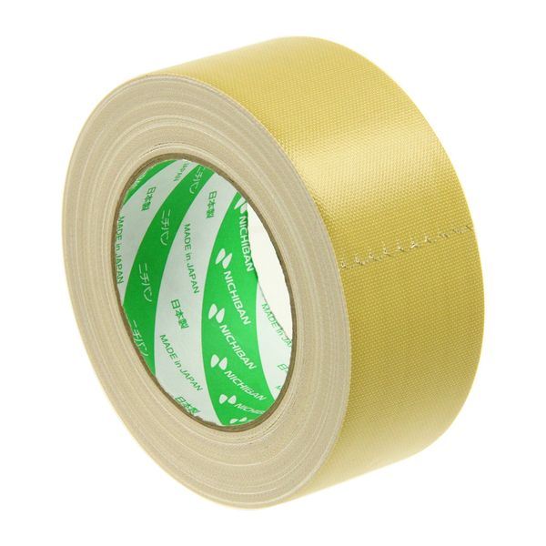 nitiban Fabric Tape 50 mm X 25 m Roll