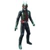 ソフビ魂 仮面ライダー2号 (仮面ライダー THE NEXT)