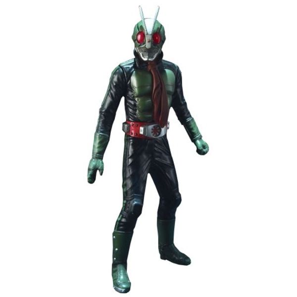 ソフビ魂 仮面ライダー2号 (仮面ライダー THE NEXT)
