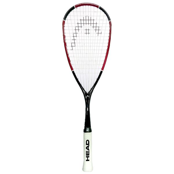 HEAD Nano Ti 110 Squash Racquet (Various Options)