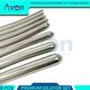 Hegar Uterine Dilator Sounds Set Surgical Instruments ( High Quality )