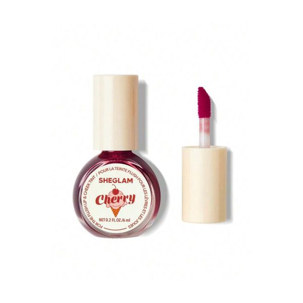 Für den Flush Lip & Cheek Tint – Cherry Picked