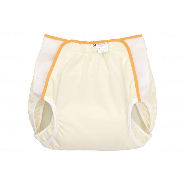 Enter during the campaign period to receive 10x points Kowa Seisakusho Diaper Cover (M) OM01M