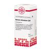 Barium chloratum C200 DHU Globuli, 10 g Globuli