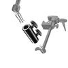'Walimex Pro Spigot 5/8 "to 5/8 – 11/16"
