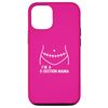 iPhone 13 C Section Mama Scar Mom Graphic Case