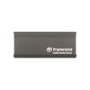 Transcend External SSD 500GB ESD265C 10Gbps, Type C - TS500GESD265C