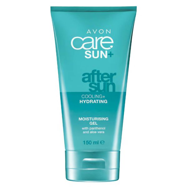 Avon Care Sun+ After Sun Cooling Hydrating Nemlendirici Güneş Sonrası Jeli 150 Ml.