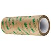 3M 468MP Adhesive Transfer Tape, 6" Width x 5yd Length (1 roll)