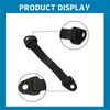 Silscvtt 2Pcs Door Straps Replacement for Can Am Maverick 2017-2022