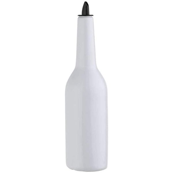 Bar Essentials Cocktail Flair Training - Practice Bottle