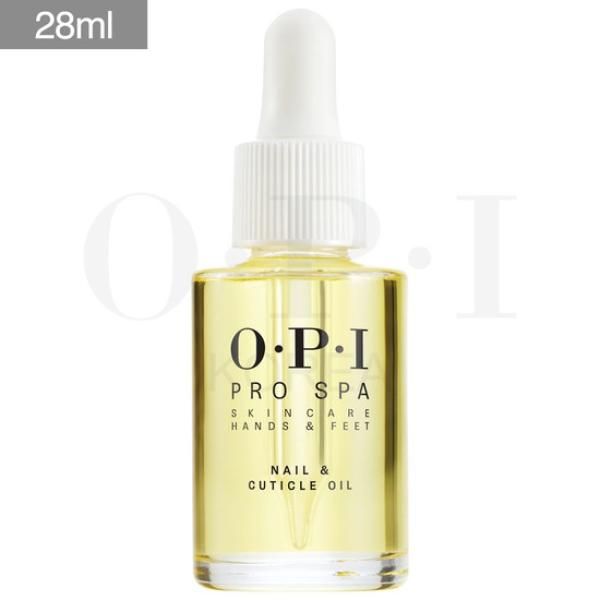 OPI [Prospa] Hand Cuticle Oil 28mL