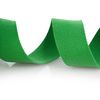 Trimz Webbing, Cotton, Green, 40mm x 5m