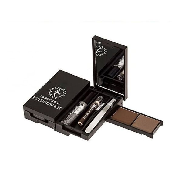 AC Professional Eyebrow Kit