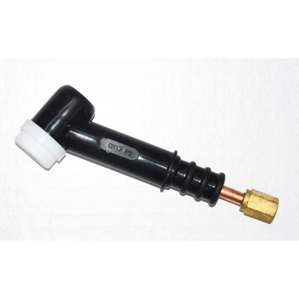 CK17 Rigid Torch Body