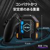 PB TAILS Controller Charging Stand for THE DOCK PS5 Dual Sense Controller Dark Warrior PB-CD02-MM-EC