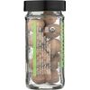 SPICE NUTMEG WHOLE JAR