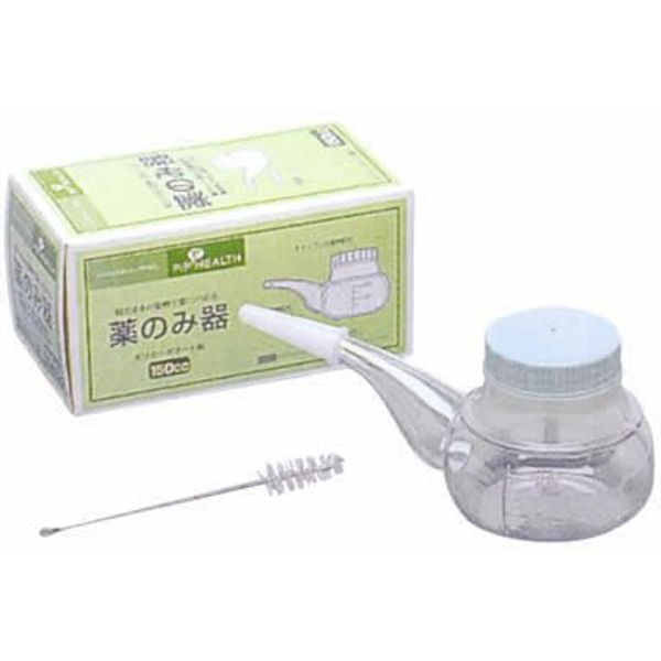 pip health medicine only 150cc